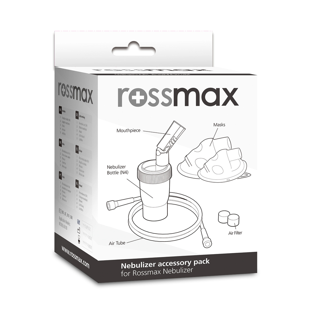 Rossmax_N4