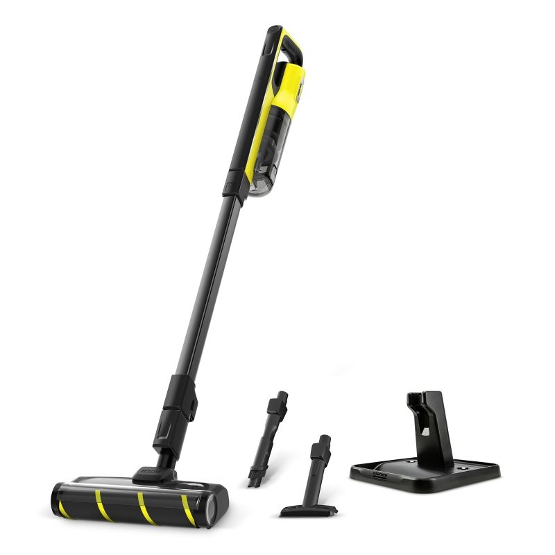 Tyčový vysavač Kärcher VC 4s Cordless Plus