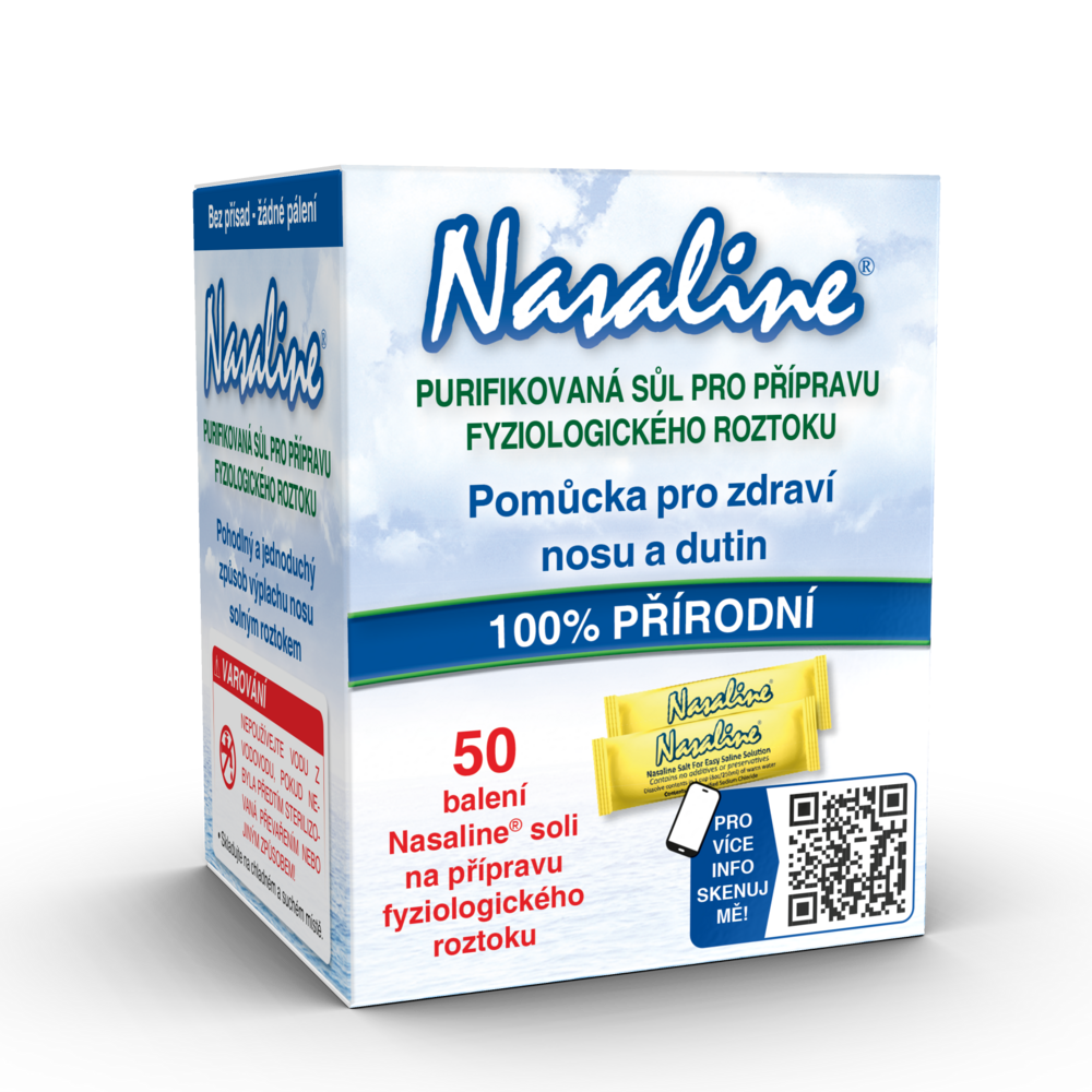 nasaline-sul