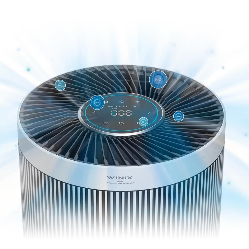 Winix T800 s technologií PlasmaWave