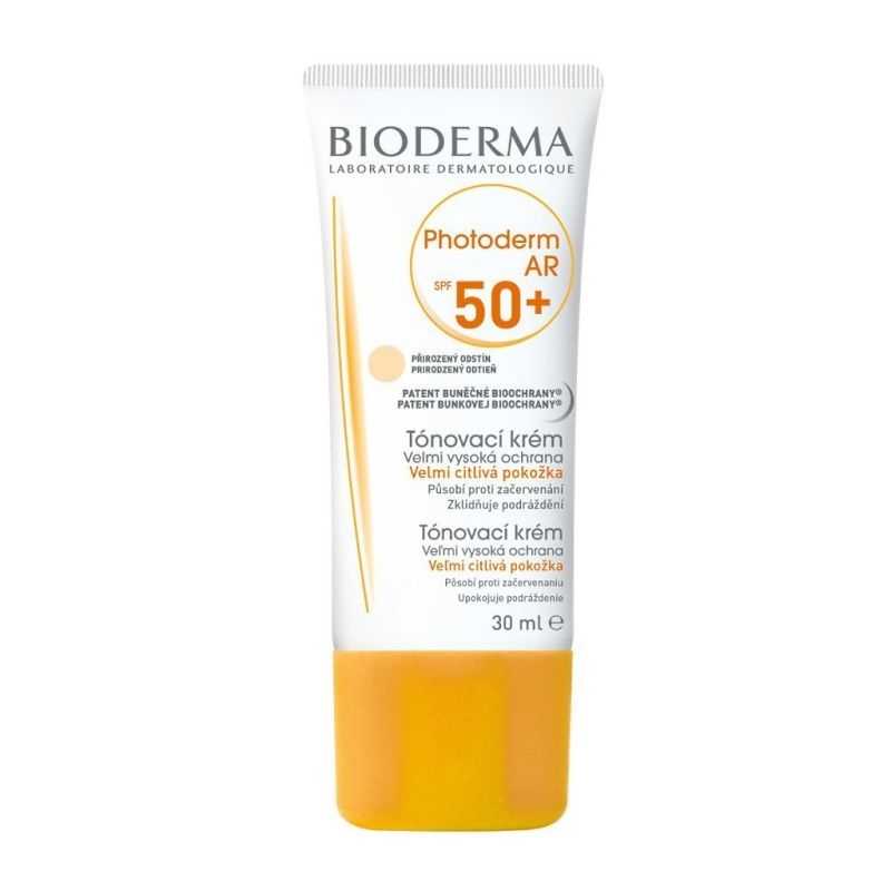 BIODERMA Photoderm AR SPF 50+ 30 ml