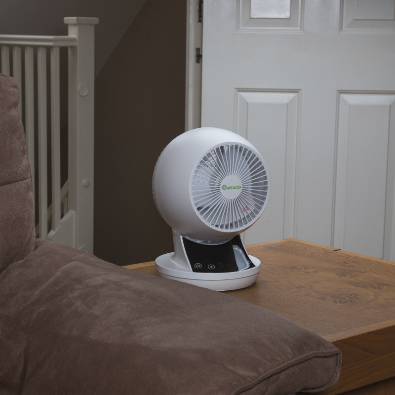 Stolní ventilátor MeacoFan 360 Personal Air