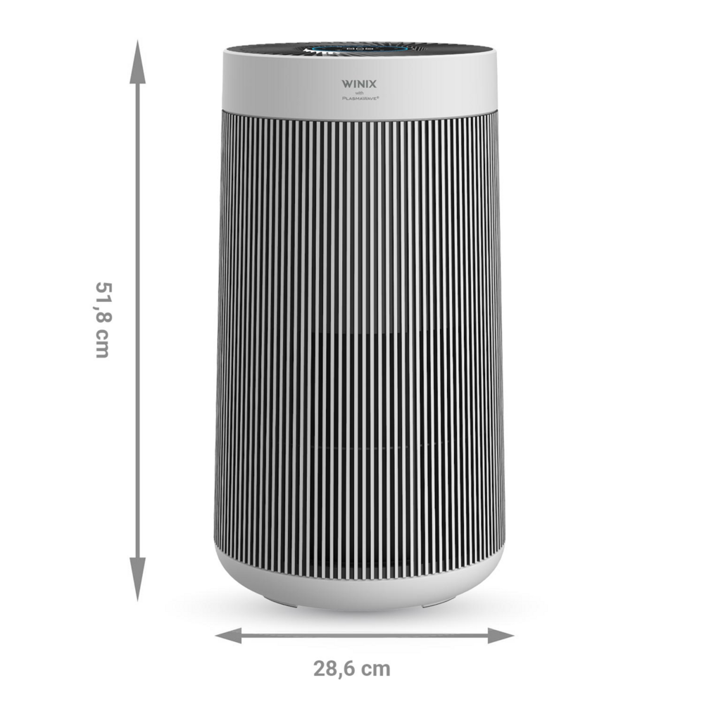 winix-air-purifier-t800-dimensions