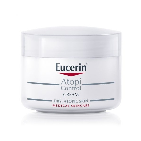  Eucerin Atopicontrol krém 75 ml