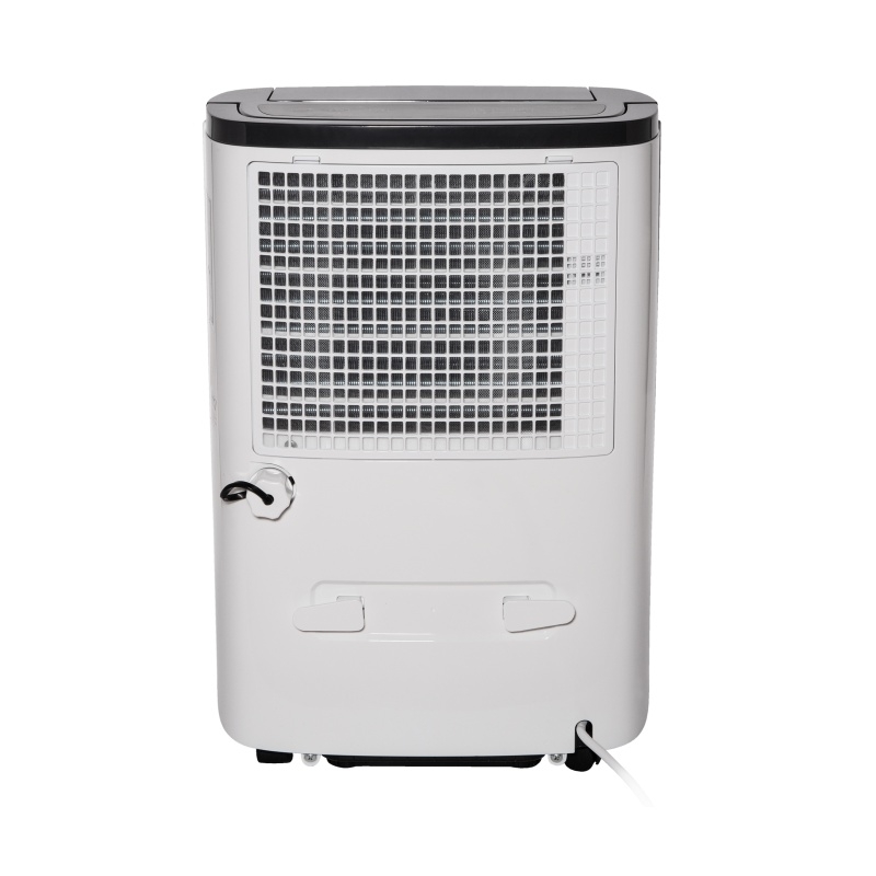 Rohnson R-9616 Ionic + Air Purifier – zadní strana