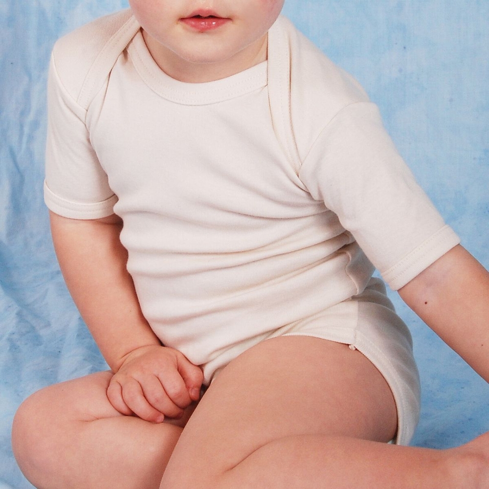 DermaProtec Body s krátkým rukávem