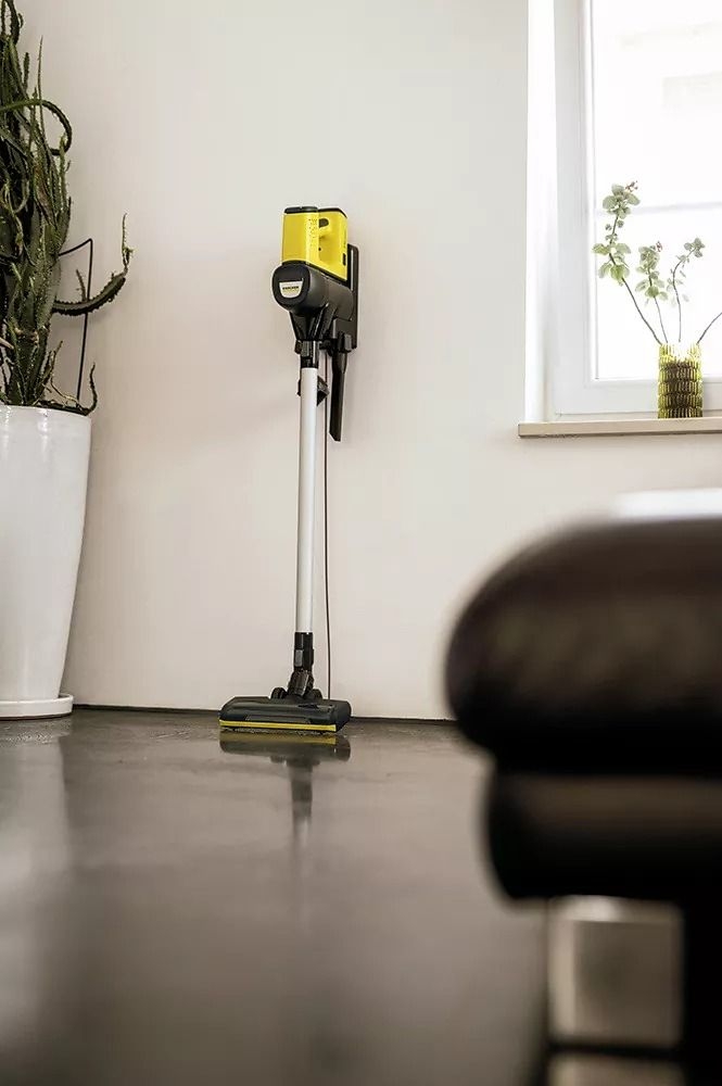 Tyčový vysavač Kärcher VC 6 Cordless ourFamily