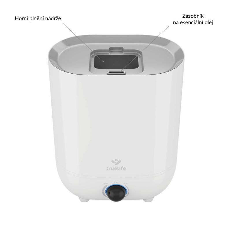 TrueLife AIR Humidifier H3