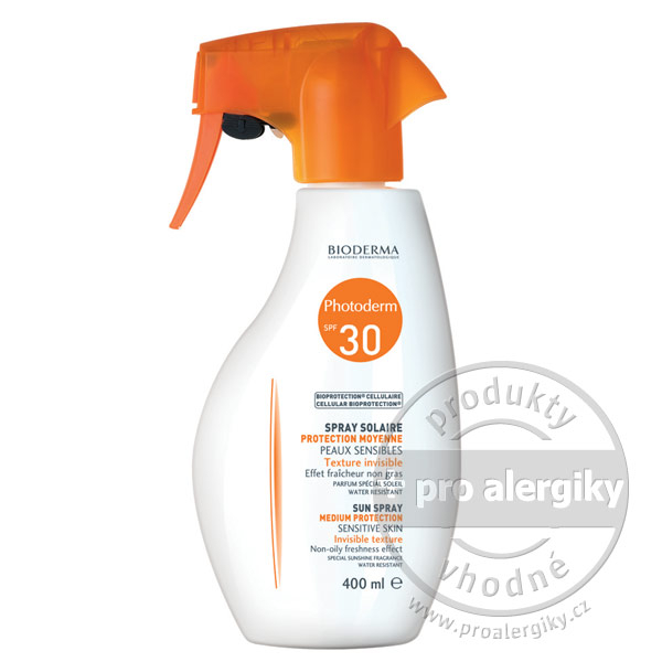 Bioderma  Family SPF30 - 400 ml