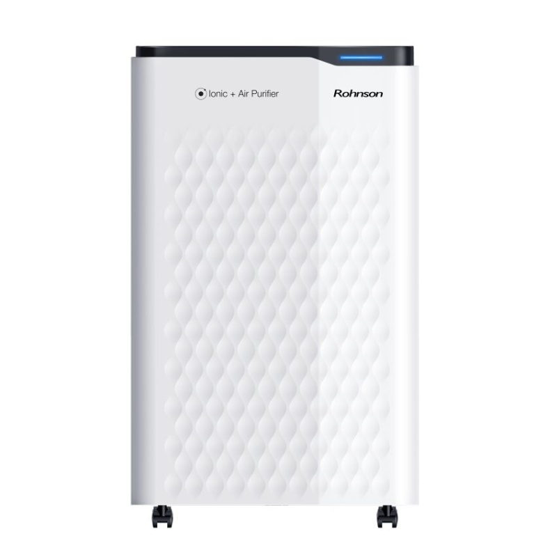 Odvlhčovač vzduchu Rohnson R-9577 Ionic + Air Purifier