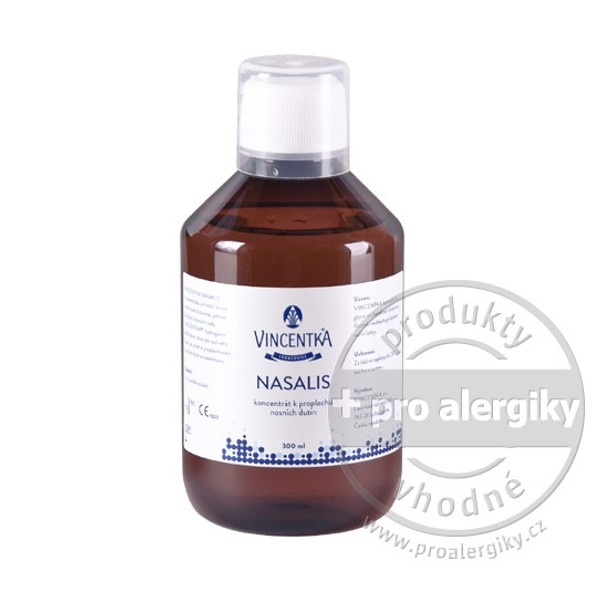  Vincentka Nasalis 300 ml