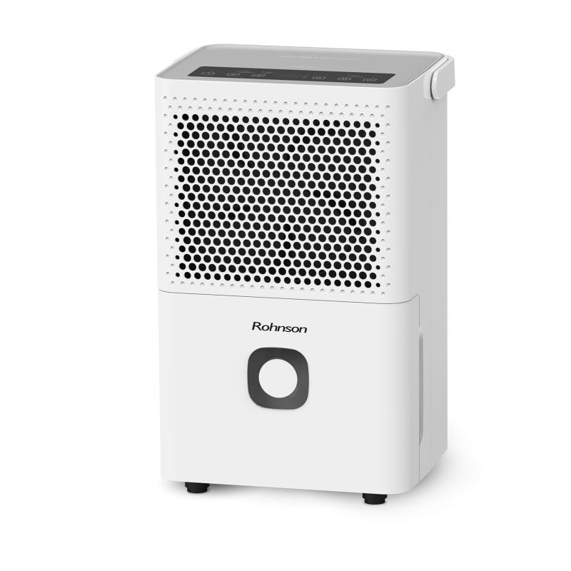 Odvlhčovač vzduchu Rohnson R-91110 True Ion & Air Purifier