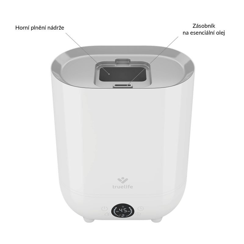 TrueLife AIR Humidifier H5 Touch