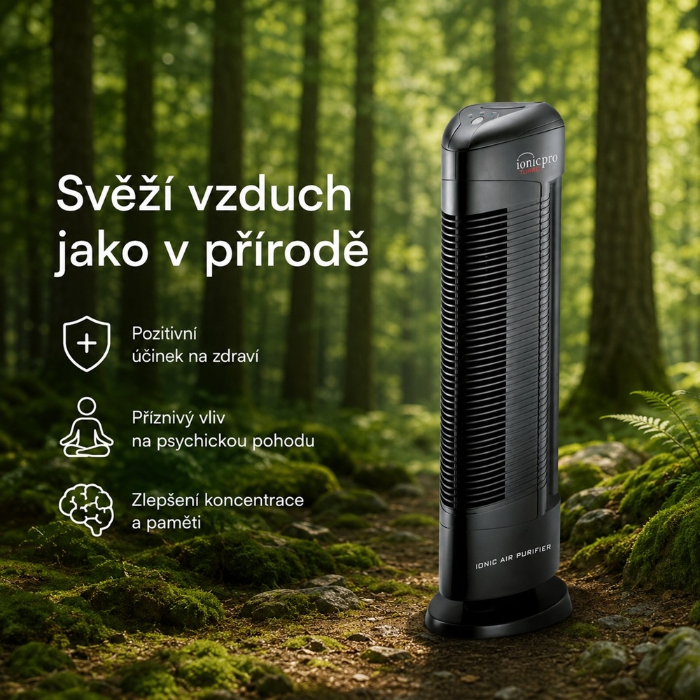 Boneco_TA500_ionizace