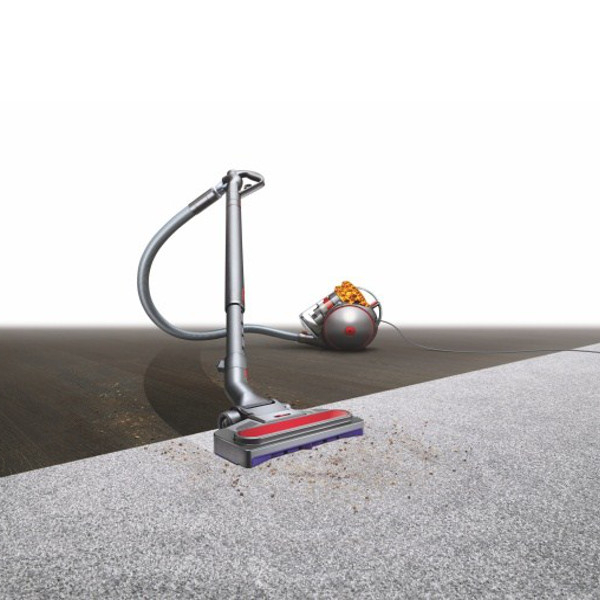 Dyson Cinetic Big Ball Multifloor 2