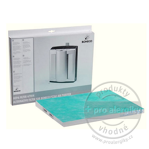  HEPA filtr pro čističku Boneco 2261