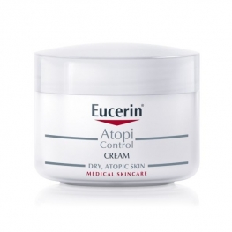 Eucerin AtopiControl Krém 75 ml