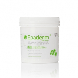 Epaderm mast