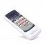  Mobilní klimatizace Daitsu APD 9 CR - dálkový ovladač