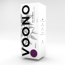 VOONO Henna Indigo