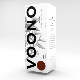 VOONO Henna Dark Brown