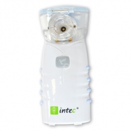Cestovní inhalátor Intec Twister Mesh
