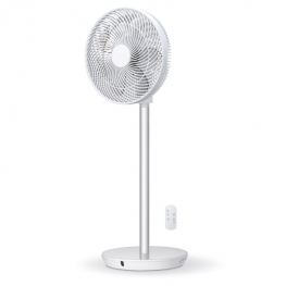 Stojanový ventilátor Stylies Tukan