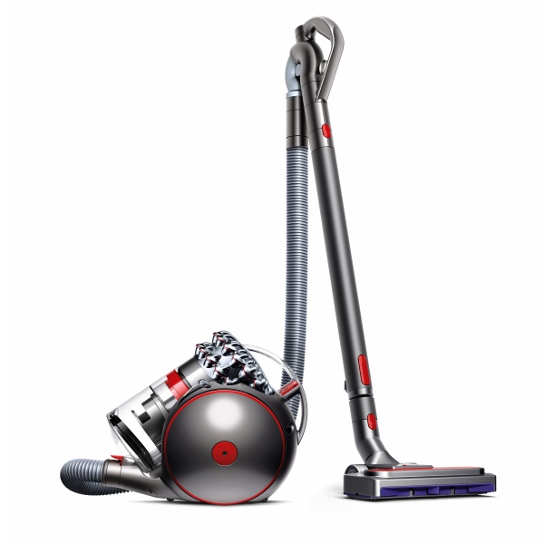  Dyson Cinetic Big Ball Absolute 2