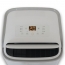 Mobilní klimatizace s topením DAITSU APD 12 HX Premium Wi-Fi - displej