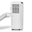 Mobilní klimatizace Trotec PAC 2010 SH - odvod teplého vzduchu