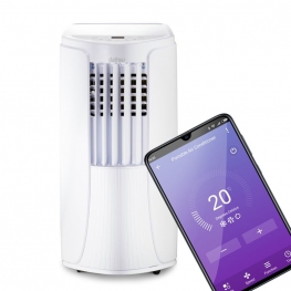 Mobilní klimatizace Daitsu ADP 12 F/CX Wi-Fi