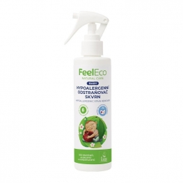 Feel Eco Odstraňovač skvrn na dětské prádlo 200 ml