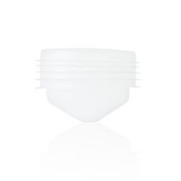 Sada kalíšků pro inhalátor Respira NB-02L