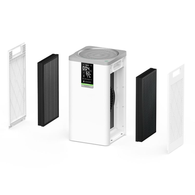 vocolinc vap1 filter