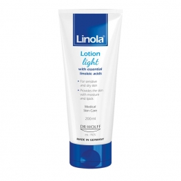 Linola Lotion Light 200 ml