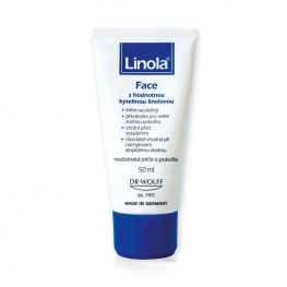 Linola Face 50 ml