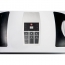 Mobilní klimatizace SAKURA SPC 40R-DAME – ovládací panel