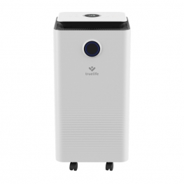 Odvlhčovač vzduchu TrueLife AIR Dehumidifier DH5 Touch