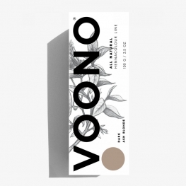 VOONO Dark Ash Blonde