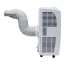 Mobilní klimatizace BIET AC9002 - hadice na odvod vzduchu
