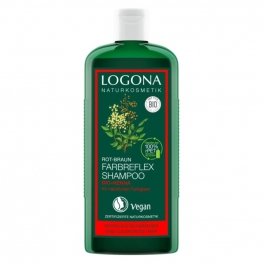 LOGONA Šampon HENA