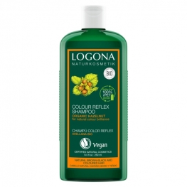 LOGONA Šampon OŘECH