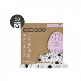 Ecoegg náhradní náplň pro prací vajíčko 50 praní