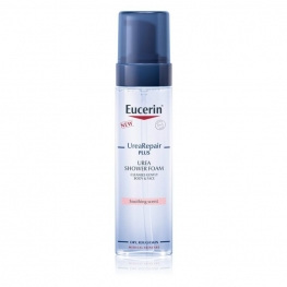 Eucerin UreaRepair PLUS Sprchová pěna 200 ml
