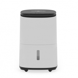 Odvlhčovač s čističkou vzduchu Meaco Dry Arete® One 10L