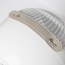 Stolní ventilátor MeacoFan 650 – kožené madlo
