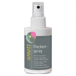 Sonett Sprej na skvrny 100 ml