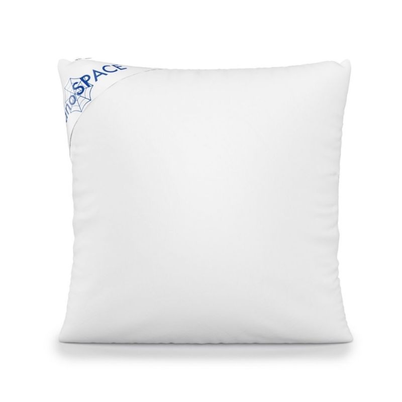 Protiroztočový povlak na polštář nanoSPACE – 40 × 40 cm – 2 kusy