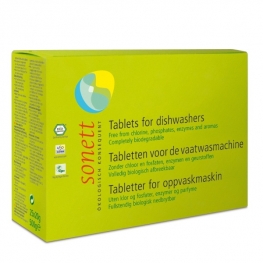 Sonett Tablety do myčky 500 g (25 ks)