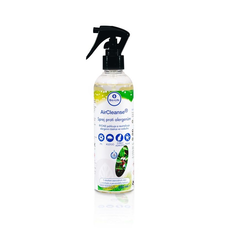 Bio-Life AirCleanse 250 ml